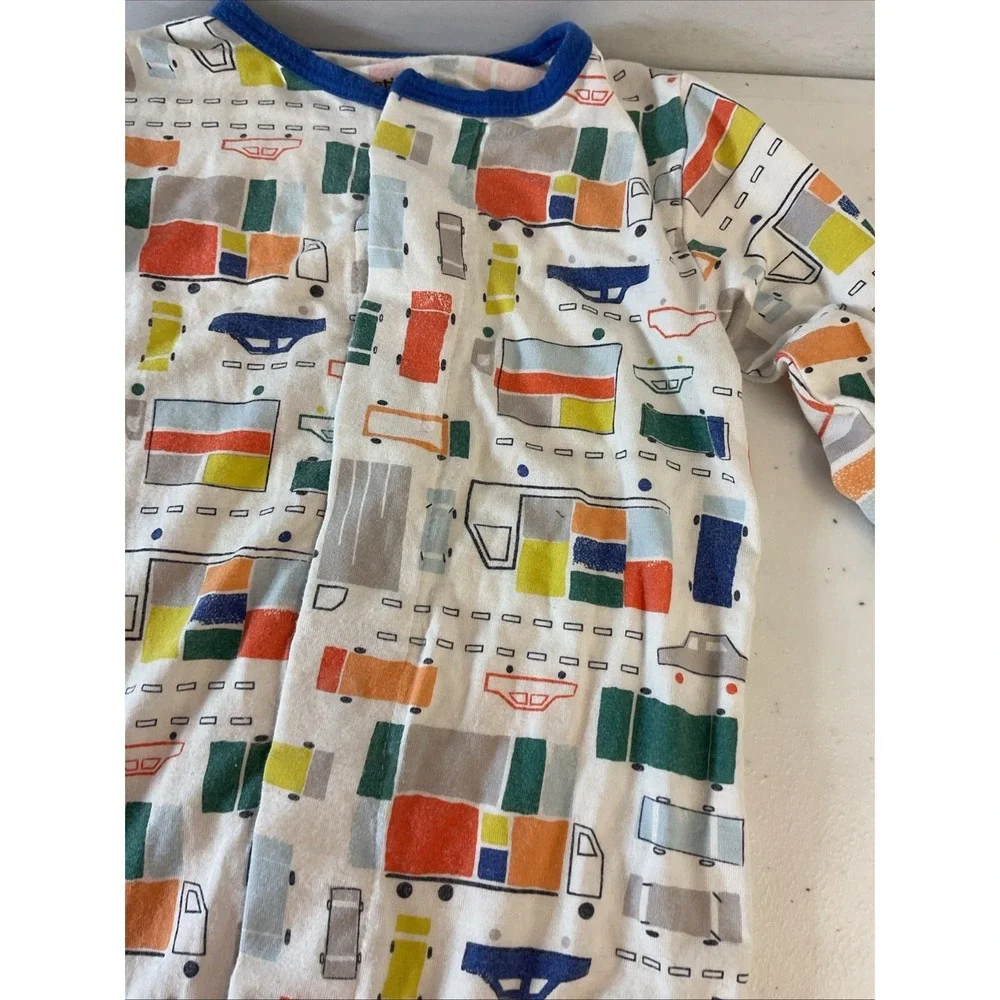 Baby Boy 6-9mos Boutique LOT 5PC magnetic‎ me Bamboo, Ralph Lauren preppy